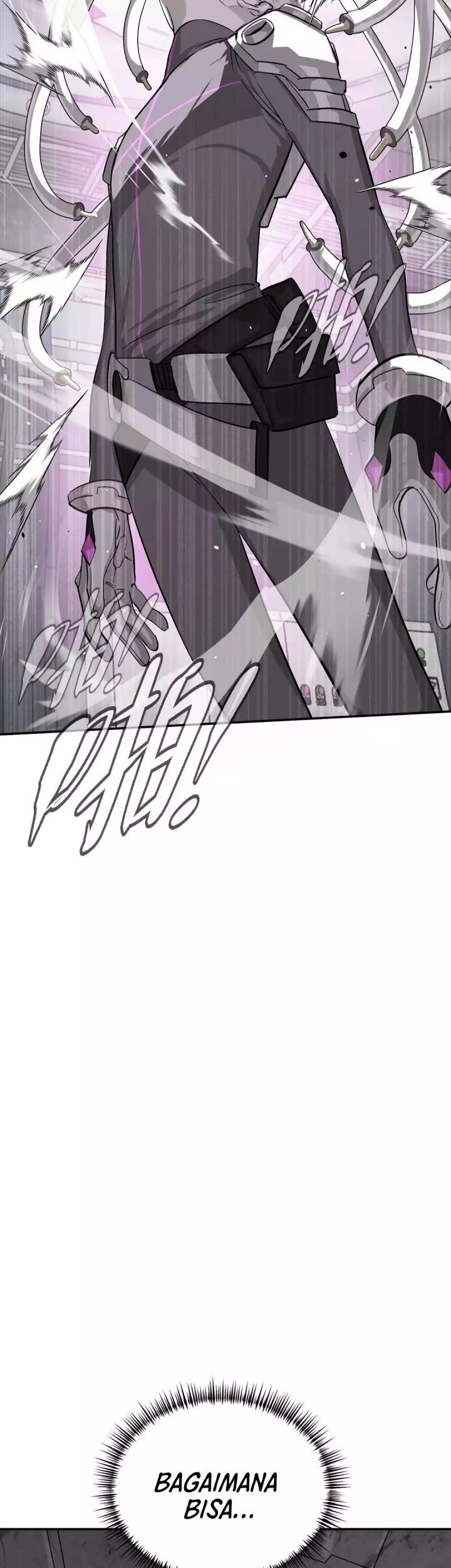 The Evil Ring Chapter 10 - halaman 43