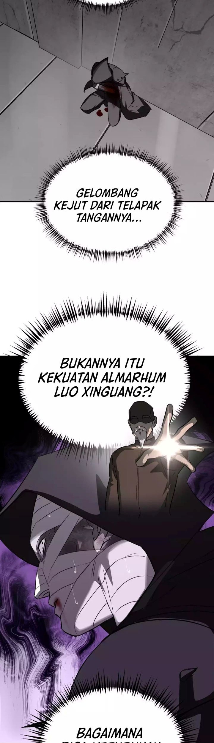 The Evil Ring Chapter 10 - halaman 44