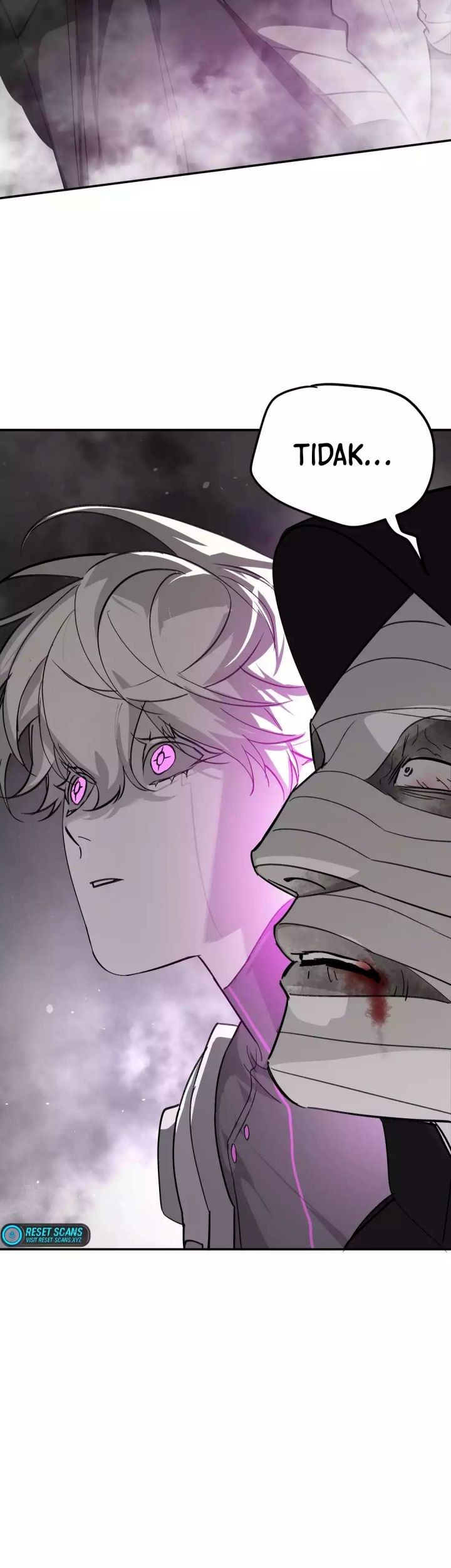 The Evil Ring Chapter 10 - halaman 49