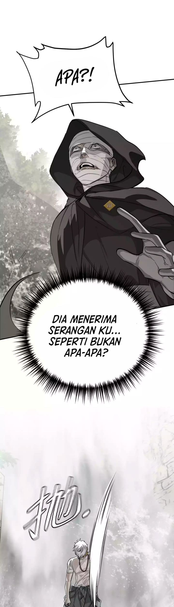 The Evil Ring Chapter 10 - halaman 58
