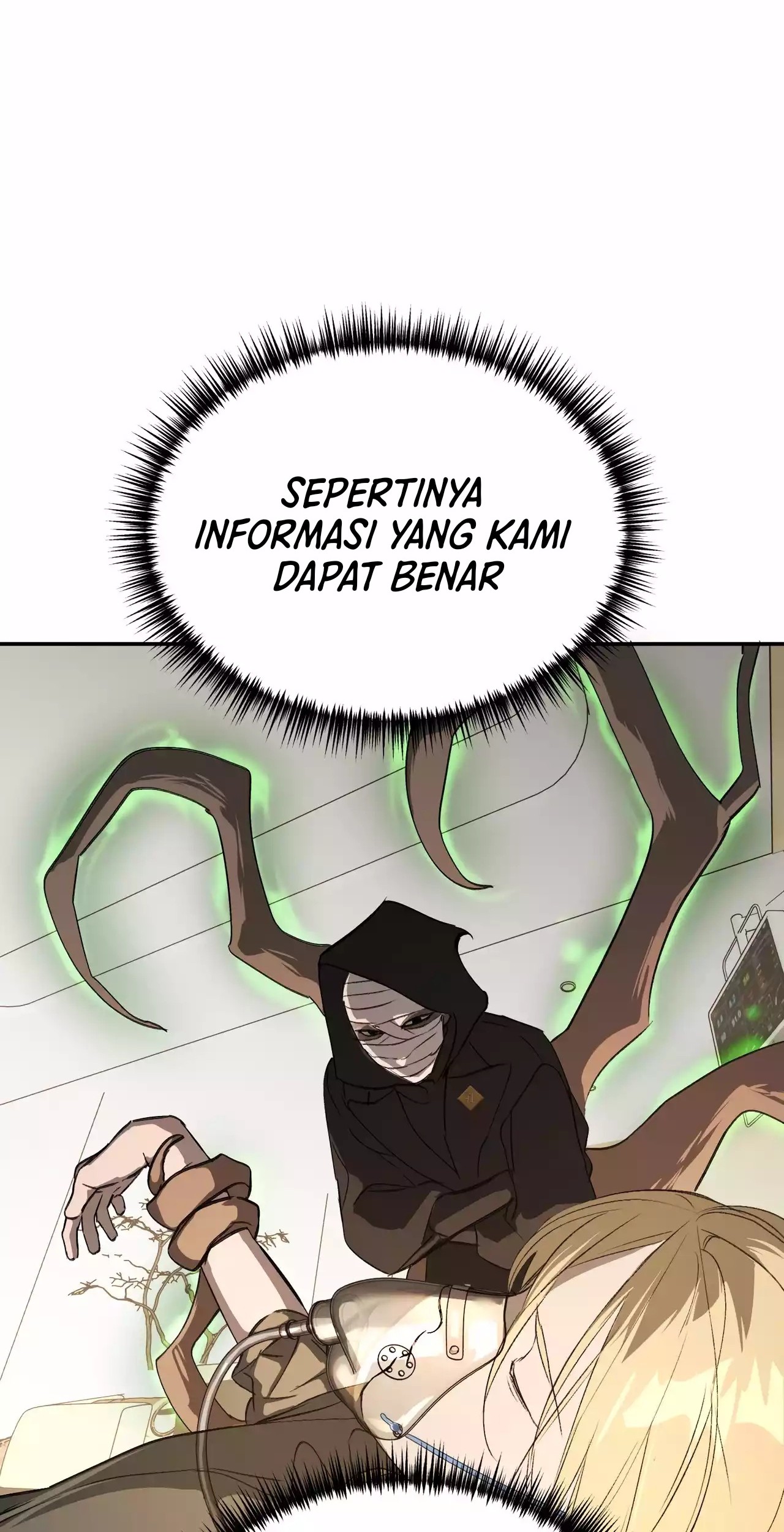 The Evil Ring Chapter 11 - halaman 16