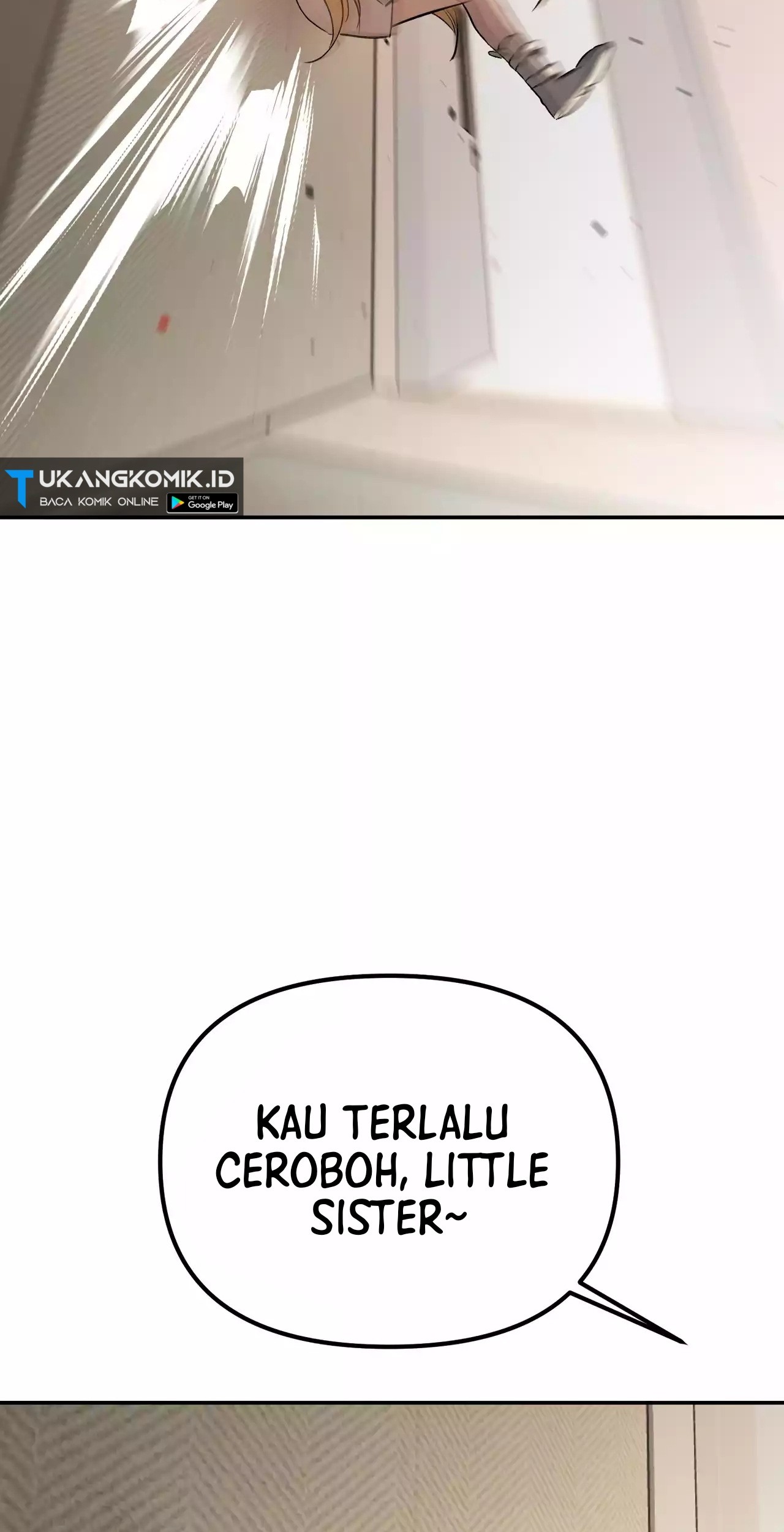The Evil Ring Chapter 11 - halaman 35
