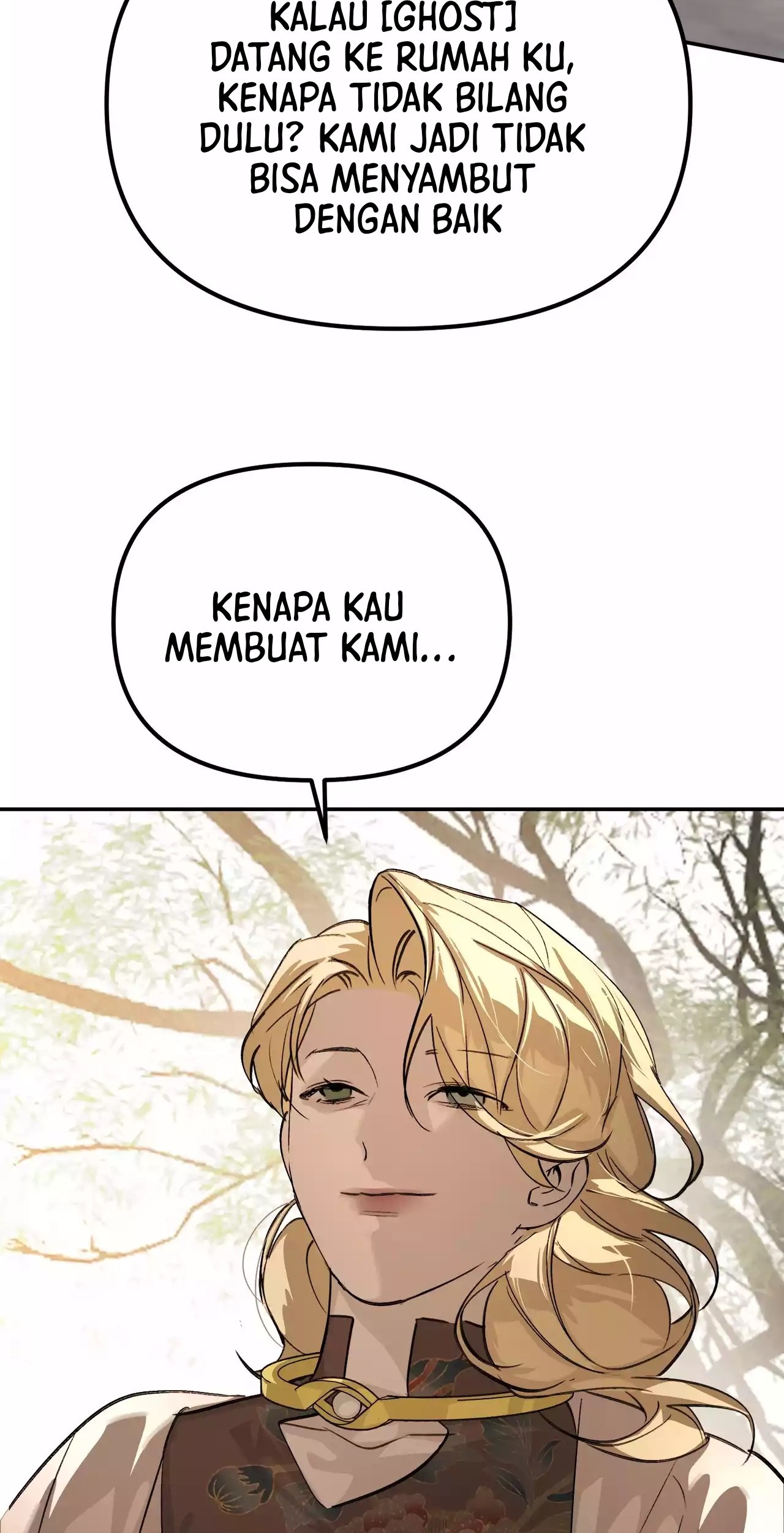 The Evil Ring Chapter 11 - halaman 43