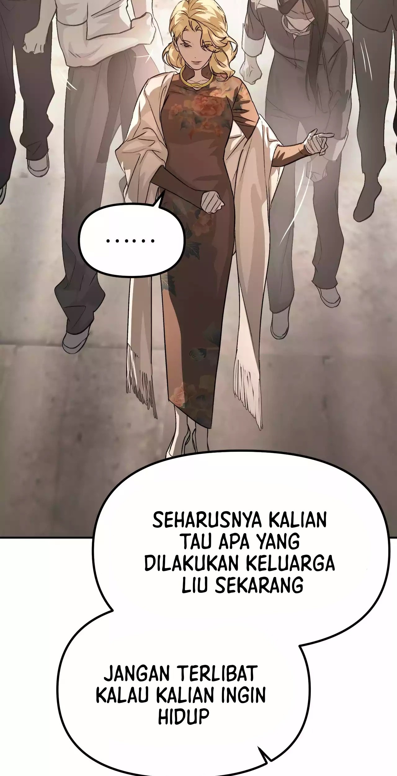 The Evil Ring Chapter 11 - halaman 46