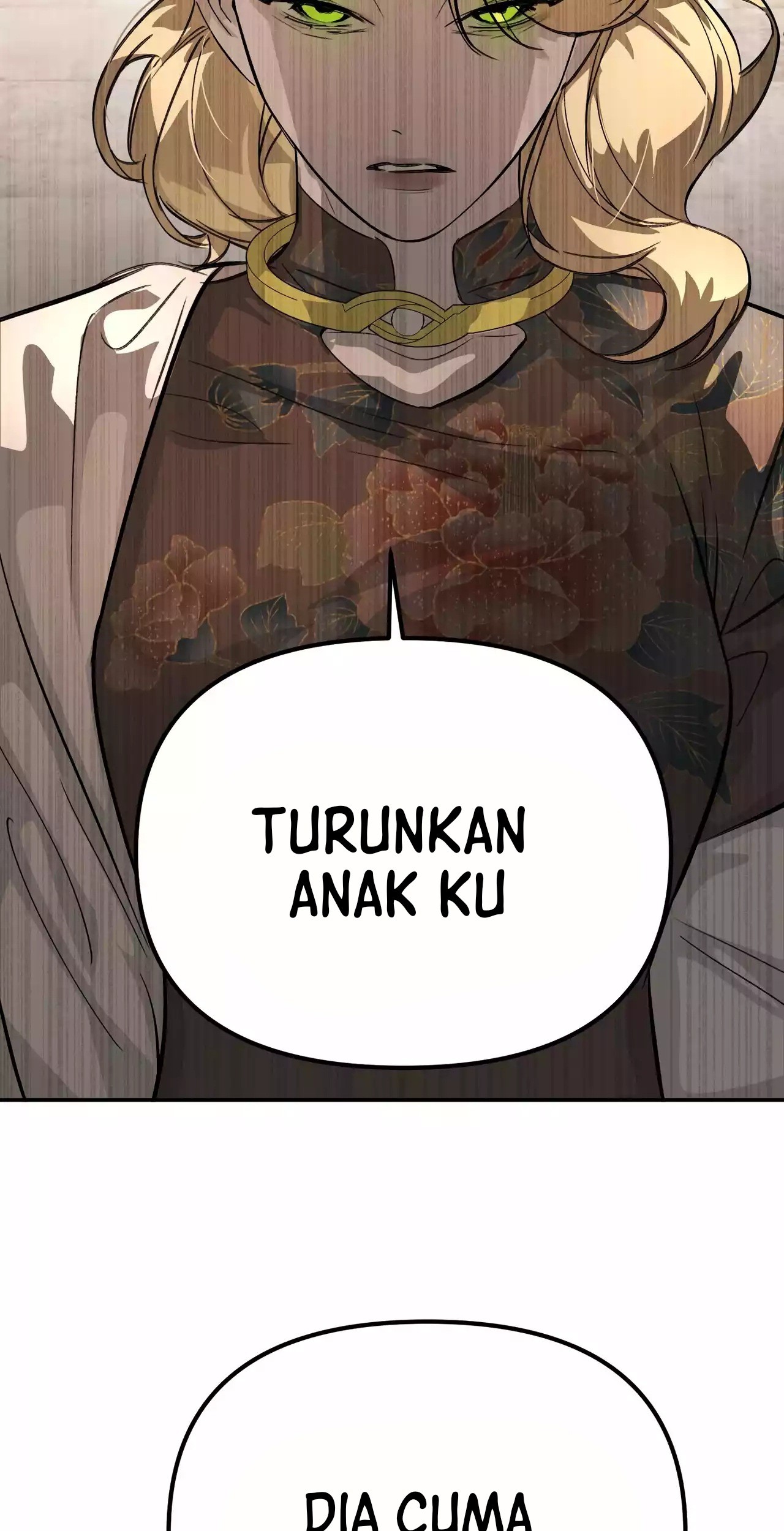 The Evil Ring Chapter 11 - halaman 49