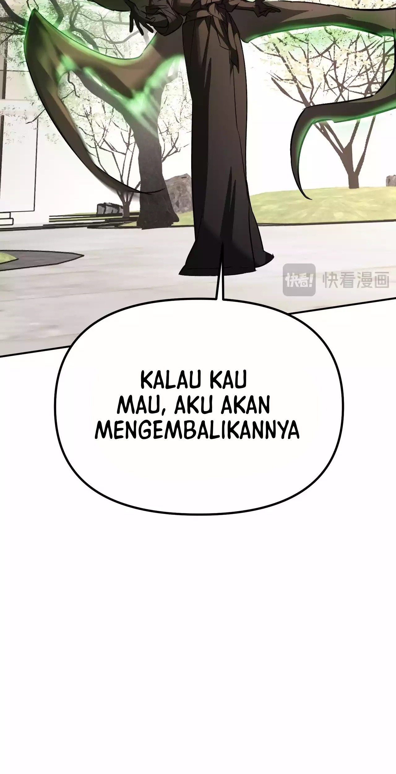 The Evil Ring Chapter 11 - halaman 52