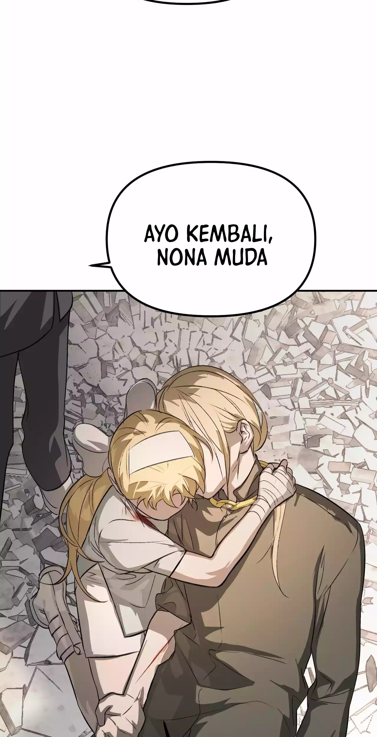 The Evil Ring Chapter 11 - halaman 59
