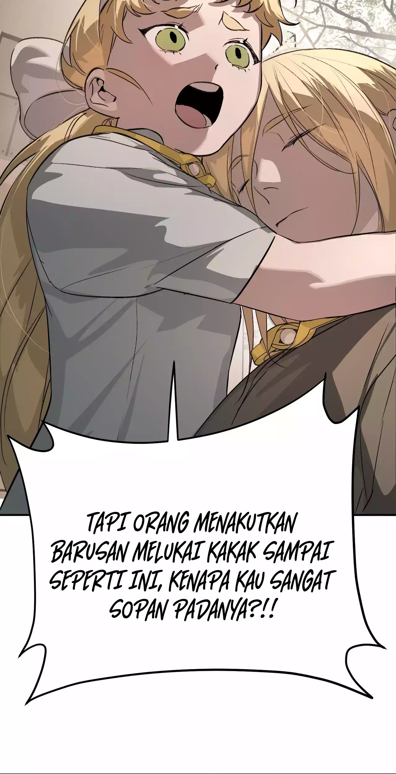 The Evil Ring Chapter 11 - halaman 62