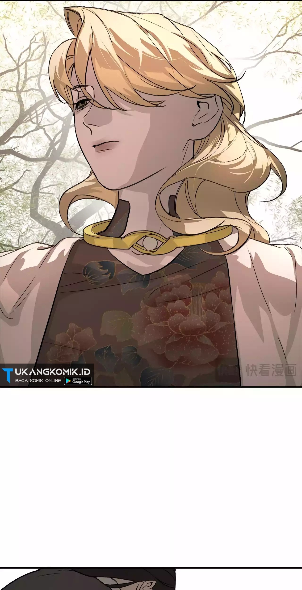 The Evil Ring Chapter 11 - halaman 63