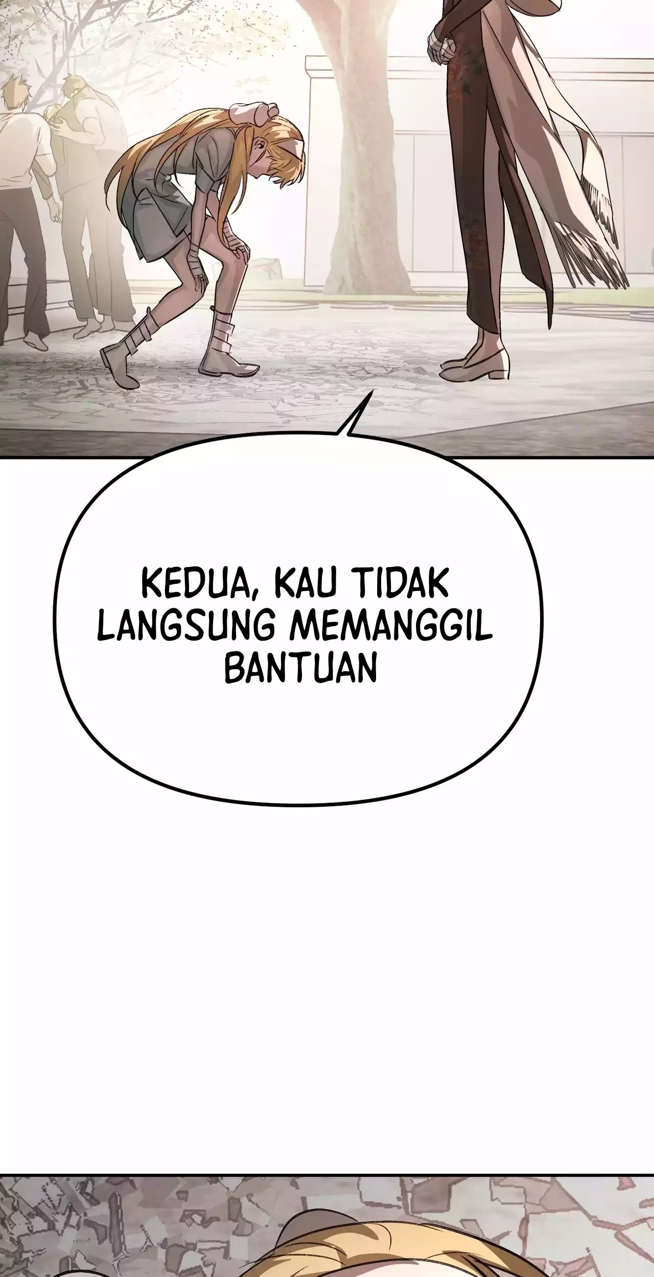 The Evil Ring Chapter 11 - halaman 70