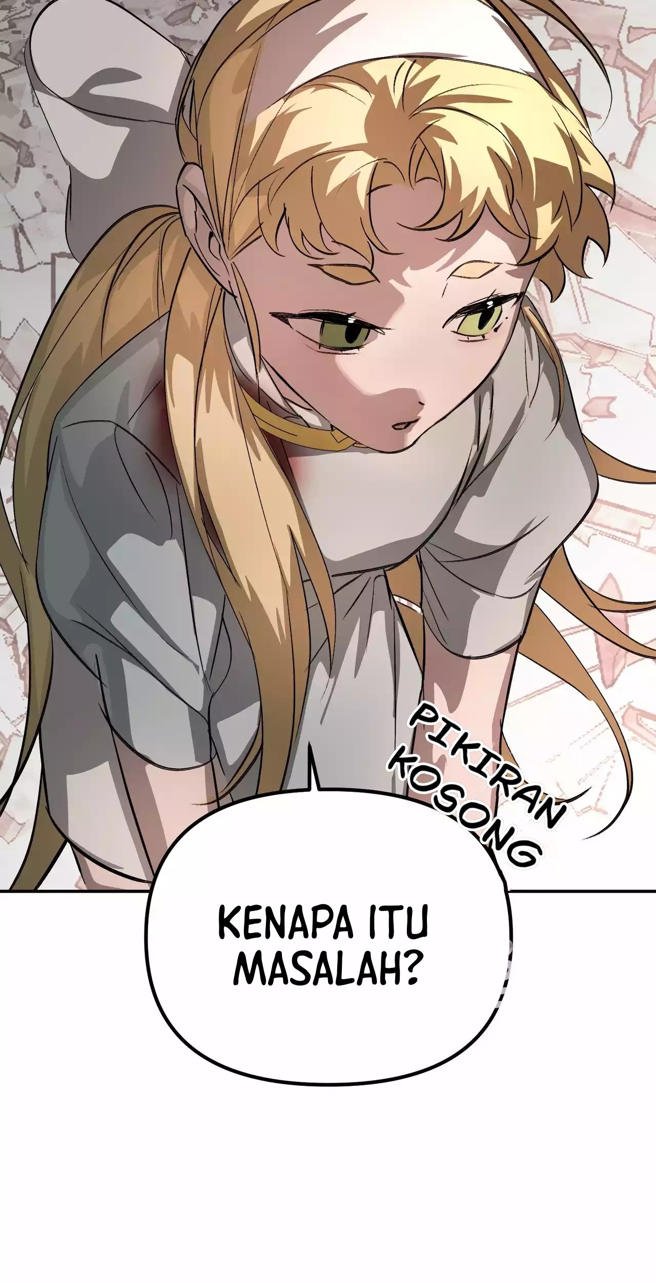 The Evil Ring Chapter 11 - halaman 71