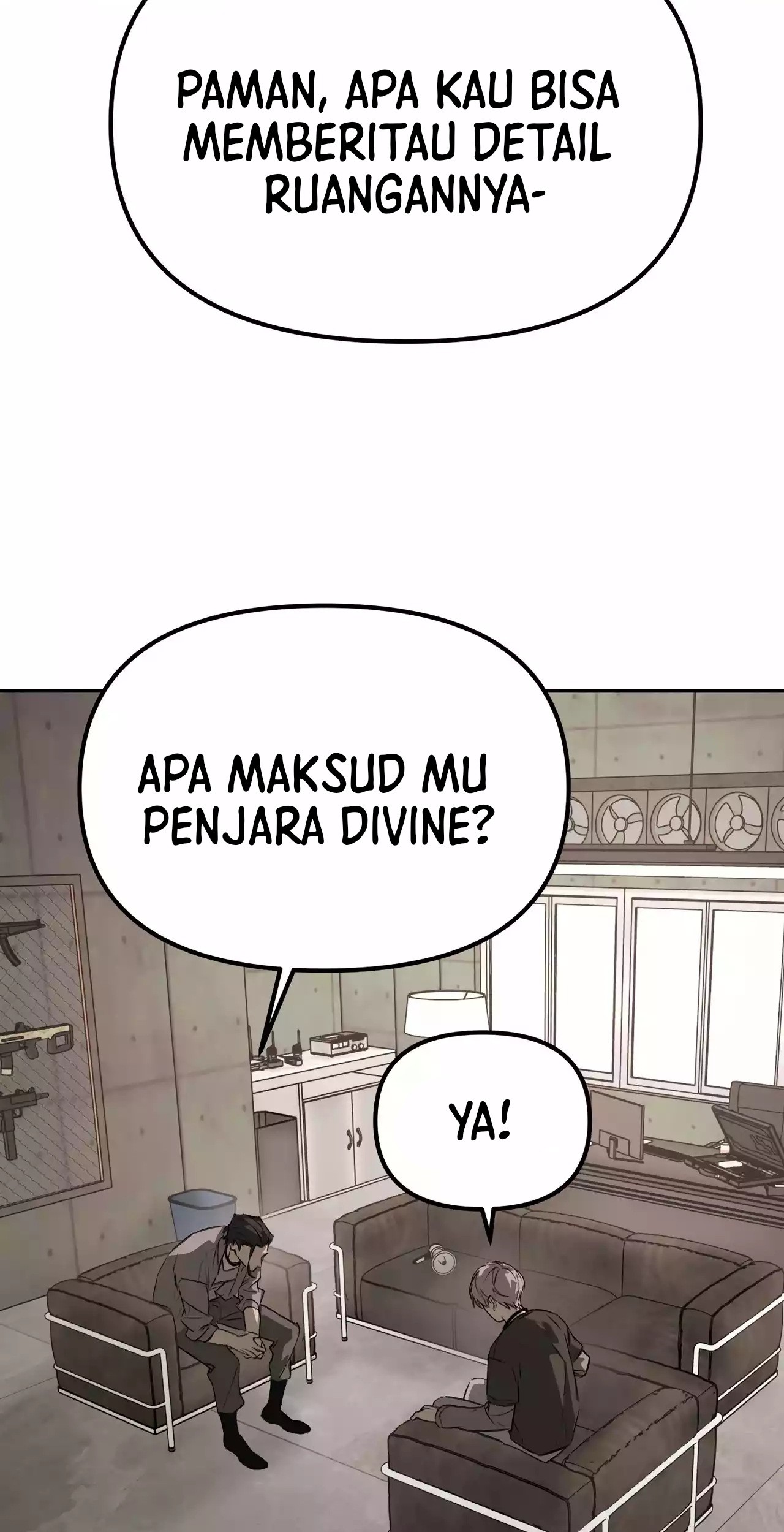 The Evil Ring Chapter 11 - halaman 75