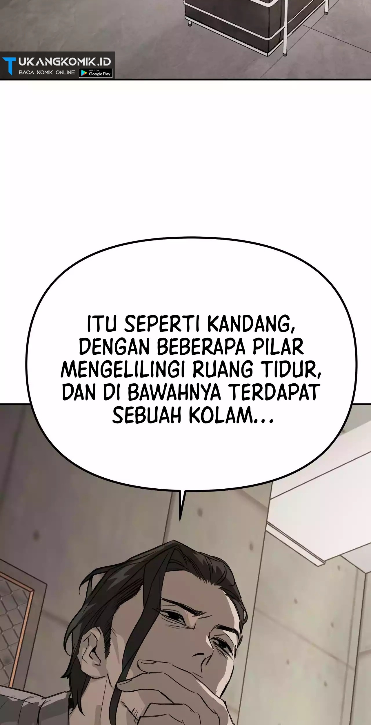 The Evil Ring Chapter 11 - halaman 76