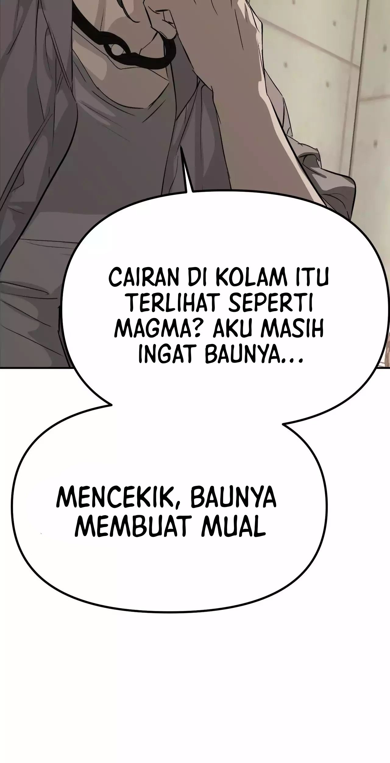The Evil Ring Chapter 11 - halaman 77