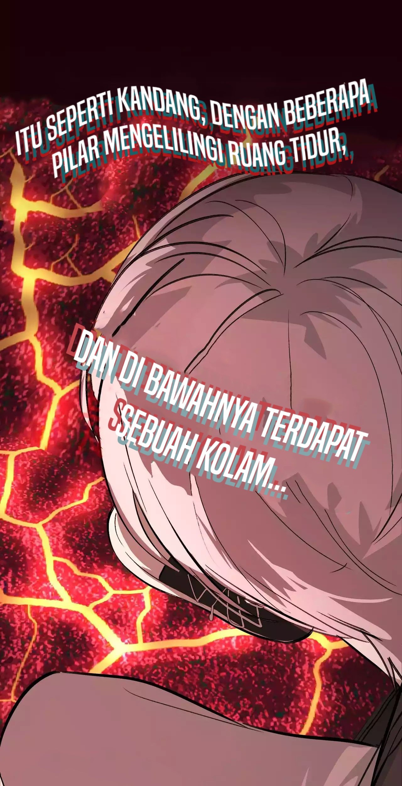 The Evil Ring Chapter 11 - halaman 80