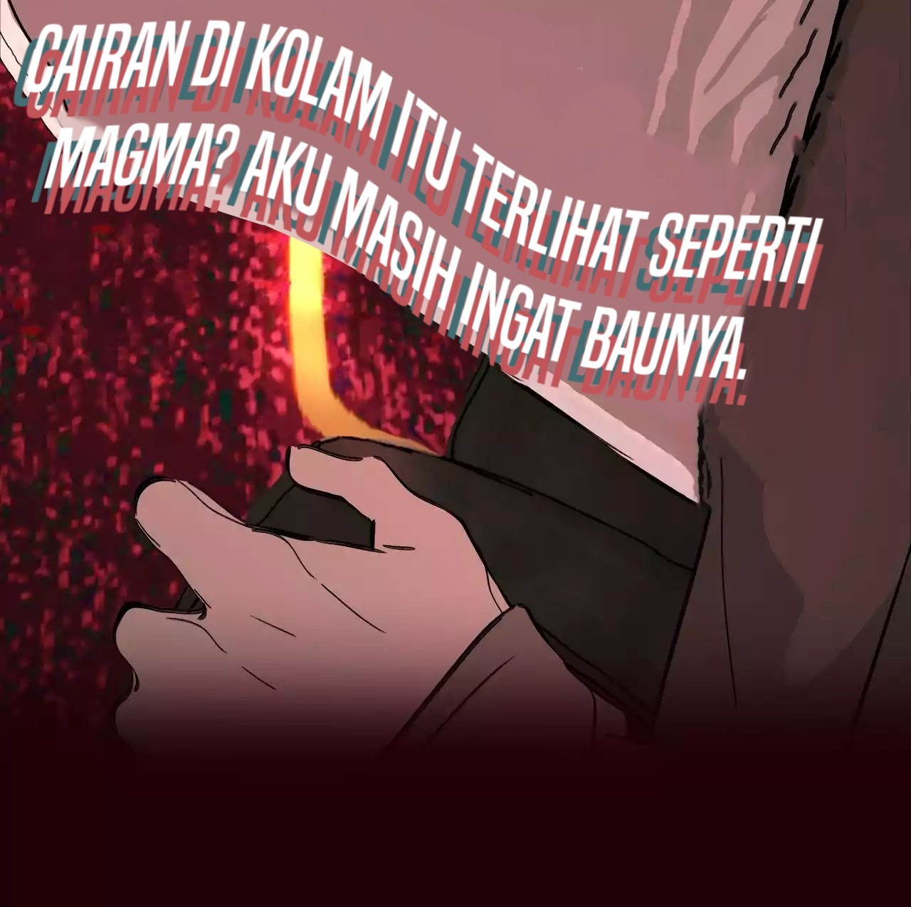 The Evil Ring Chapter 11 - halaman 81