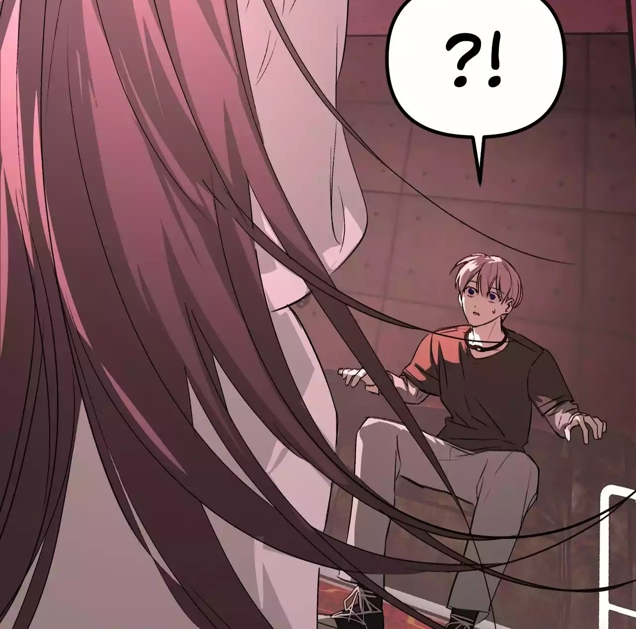 The Evil Ring Chapter 11 - halaman 85