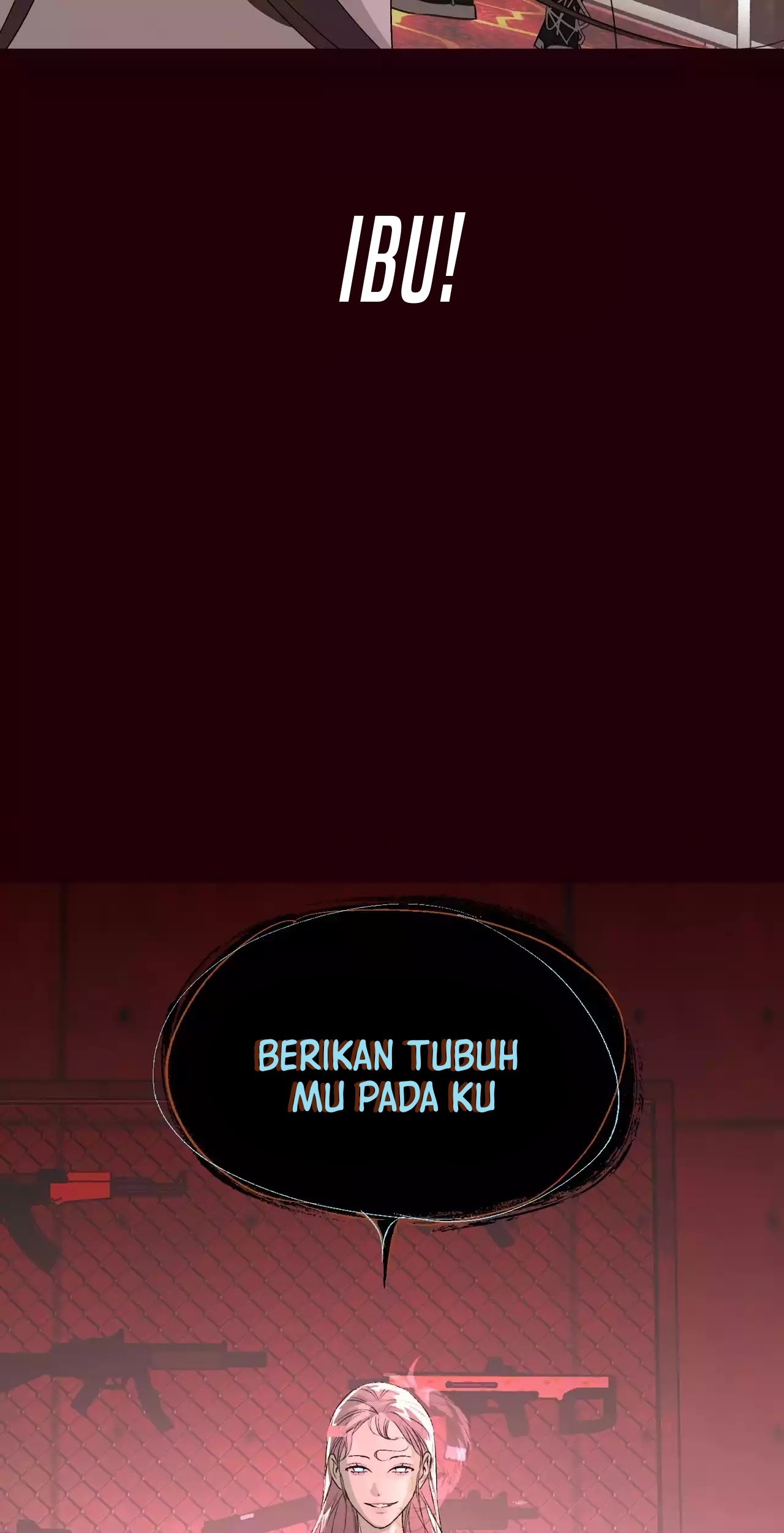The Evil Ring Chapter 11 - halaman 86