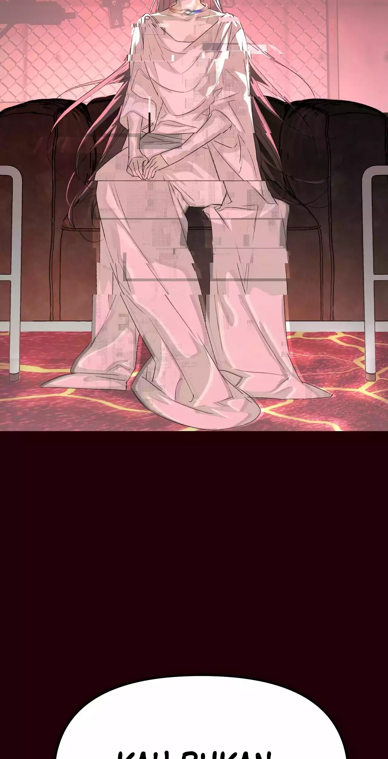 The Evil Ring Chapter 11 - halaman 87