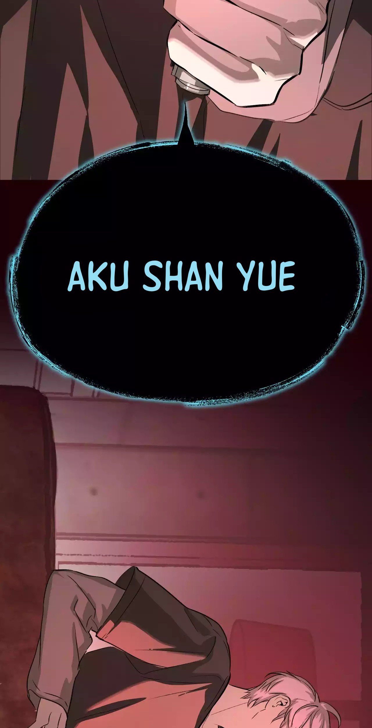 The Evil Ring Chapter 11 - halaman 91