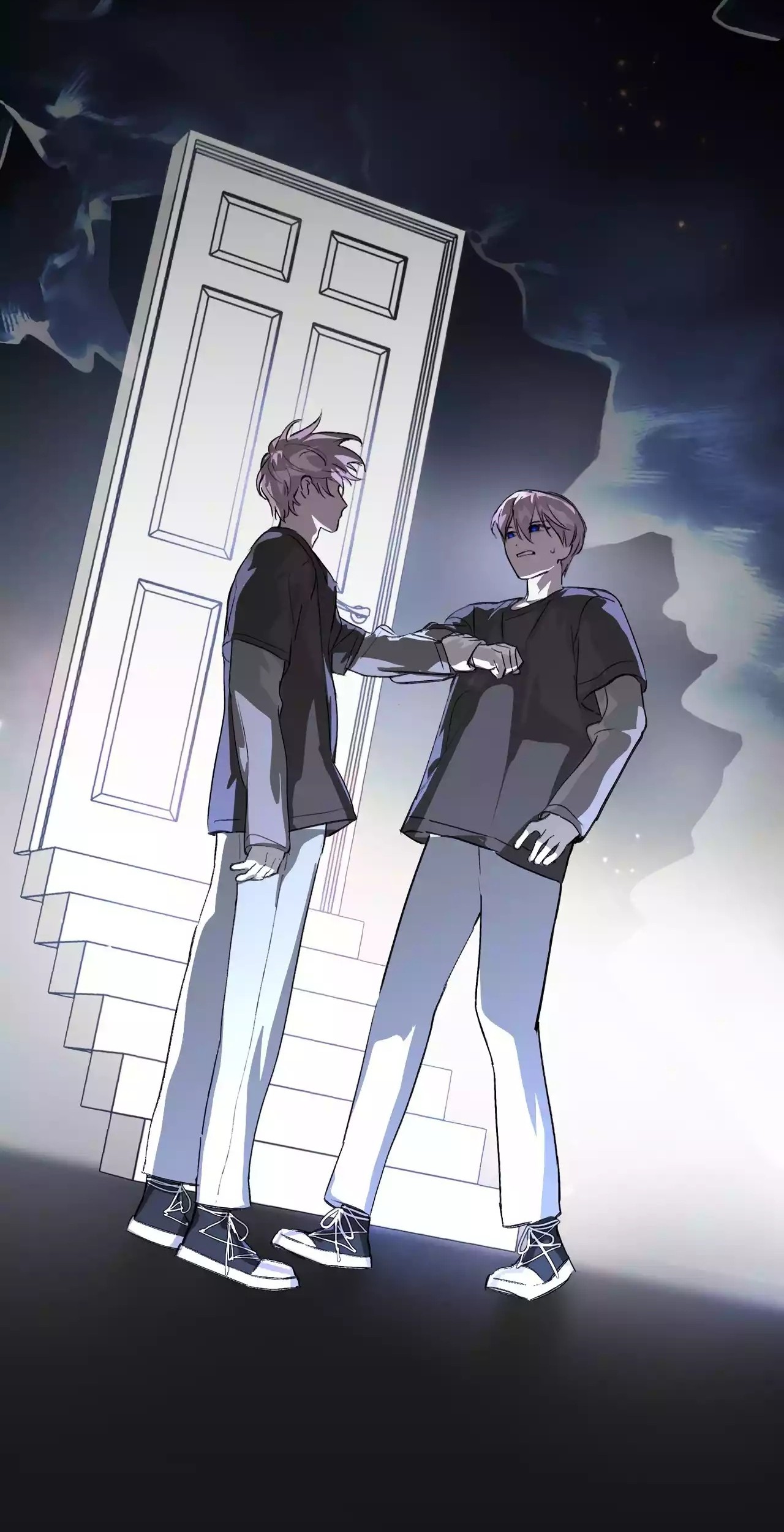 The Evil Ring Chapter 11 - halaman 97