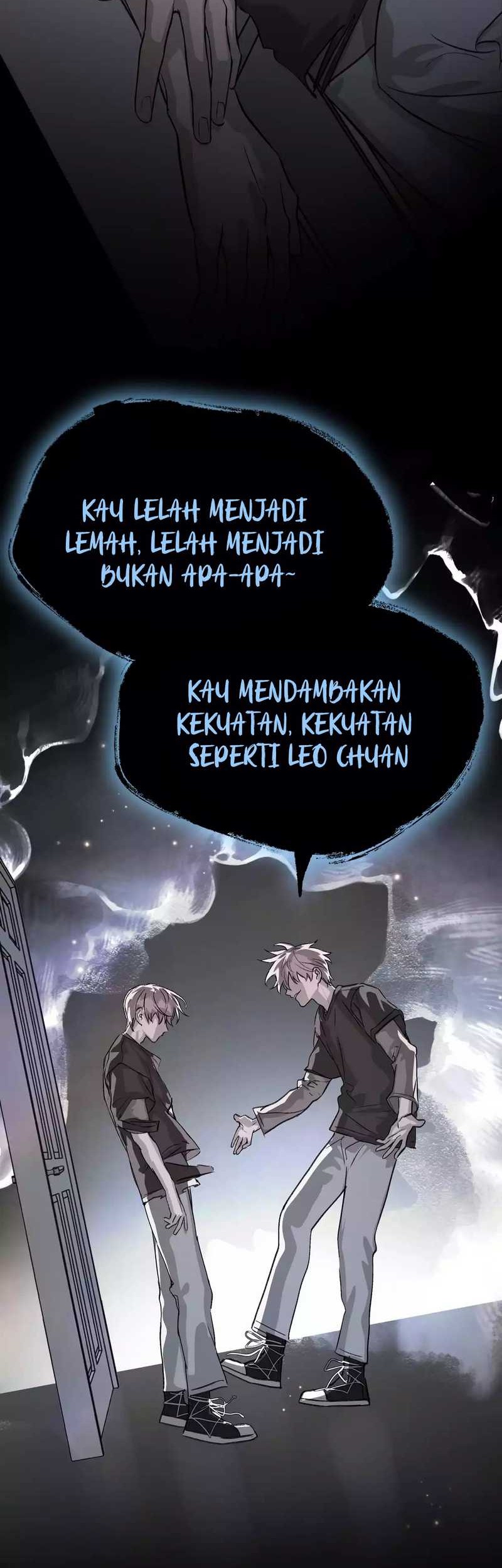 The Evil Ring Chapter 13 - halaman 101