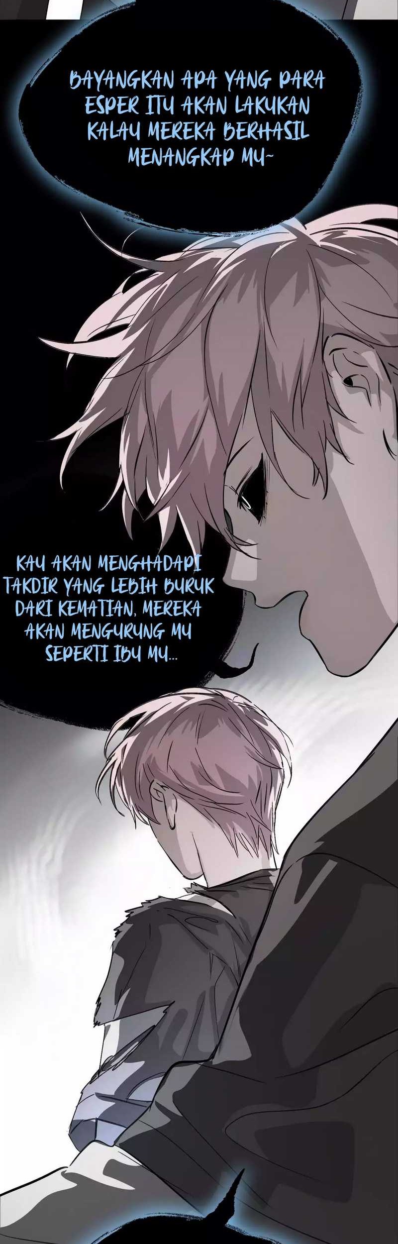The Evil Ring Chapter 13 - halaman 104