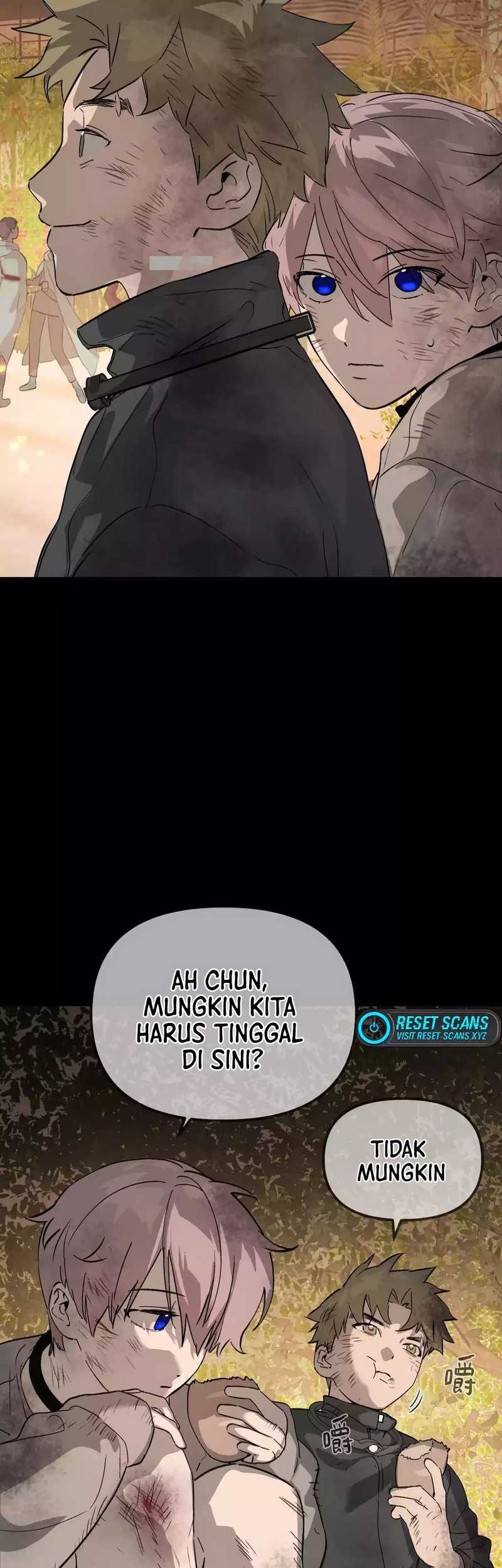 The Evil Ring Chapter 13 - halaman 115