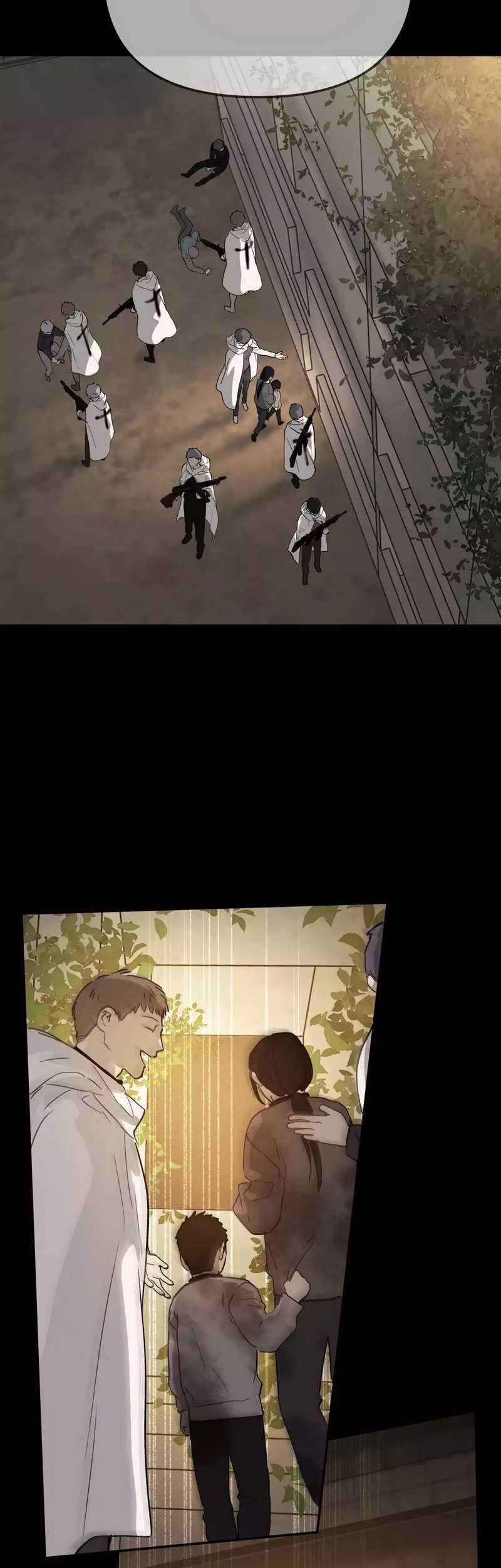 The Evil Ring Chapter 13 - halaman 118