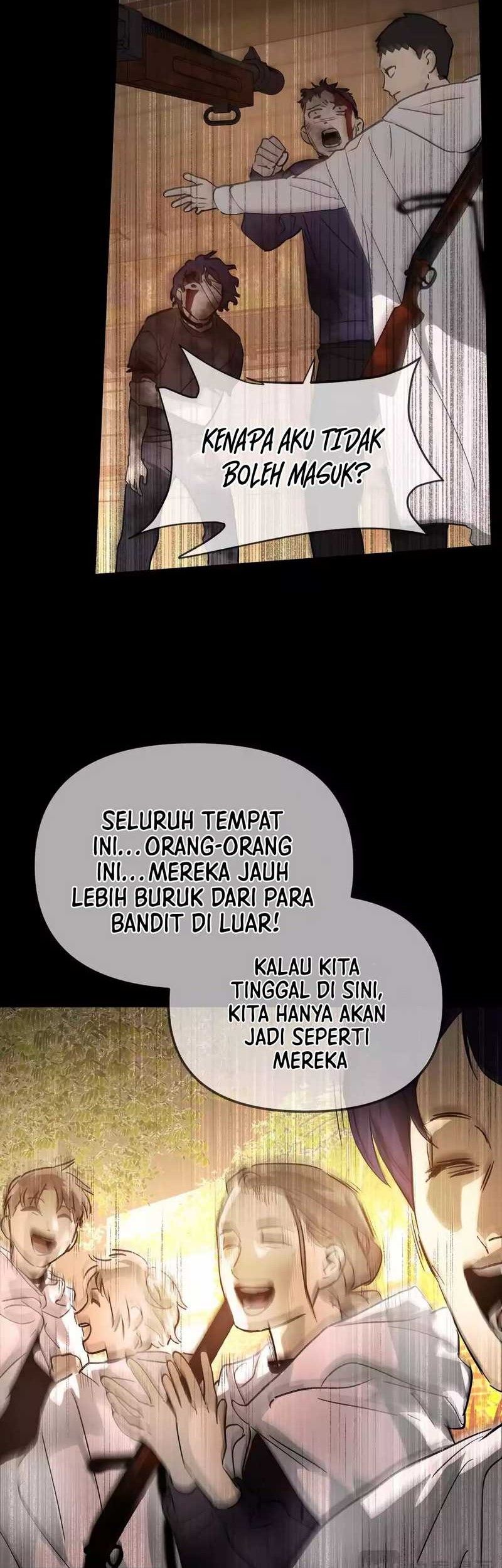 The Evil Ring Chapter 13 - halaman 119