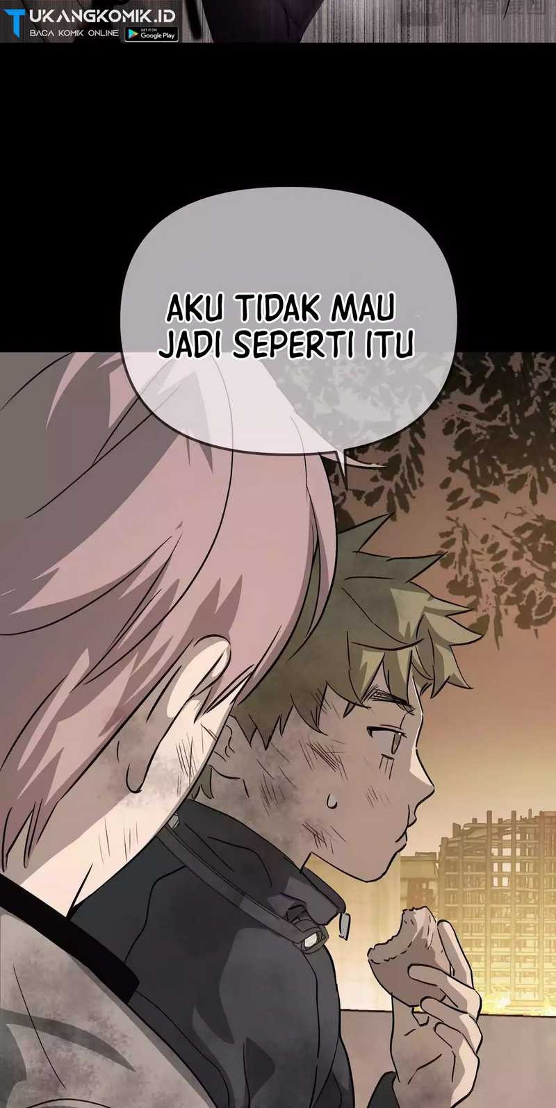 The Evil Ring Chapter 13 - halaman 120