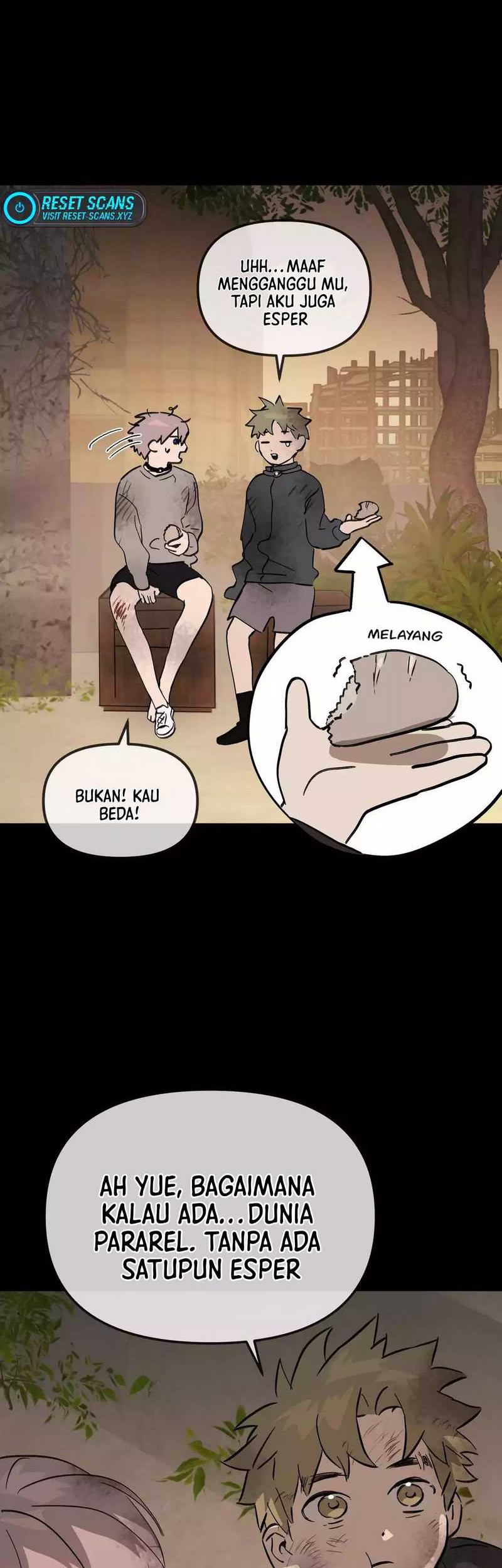 The Evil Ring Chapter 13 - halaman 122