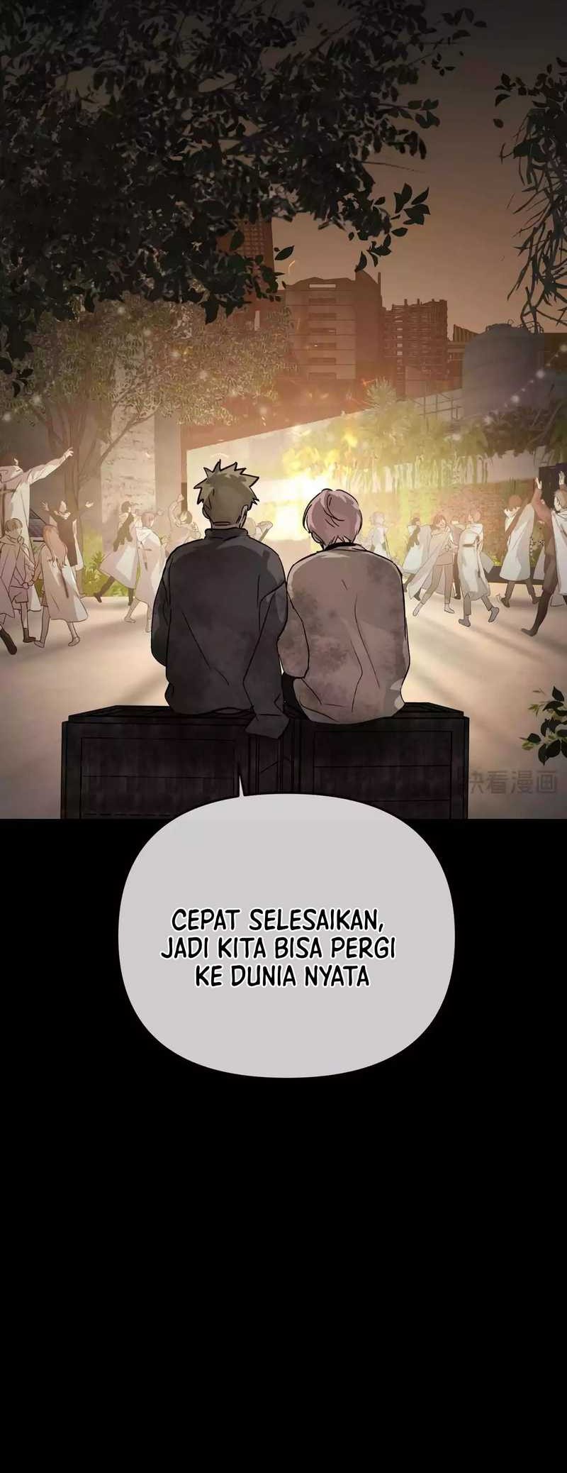 The Evil Ring Chapter 13 - halaman 126