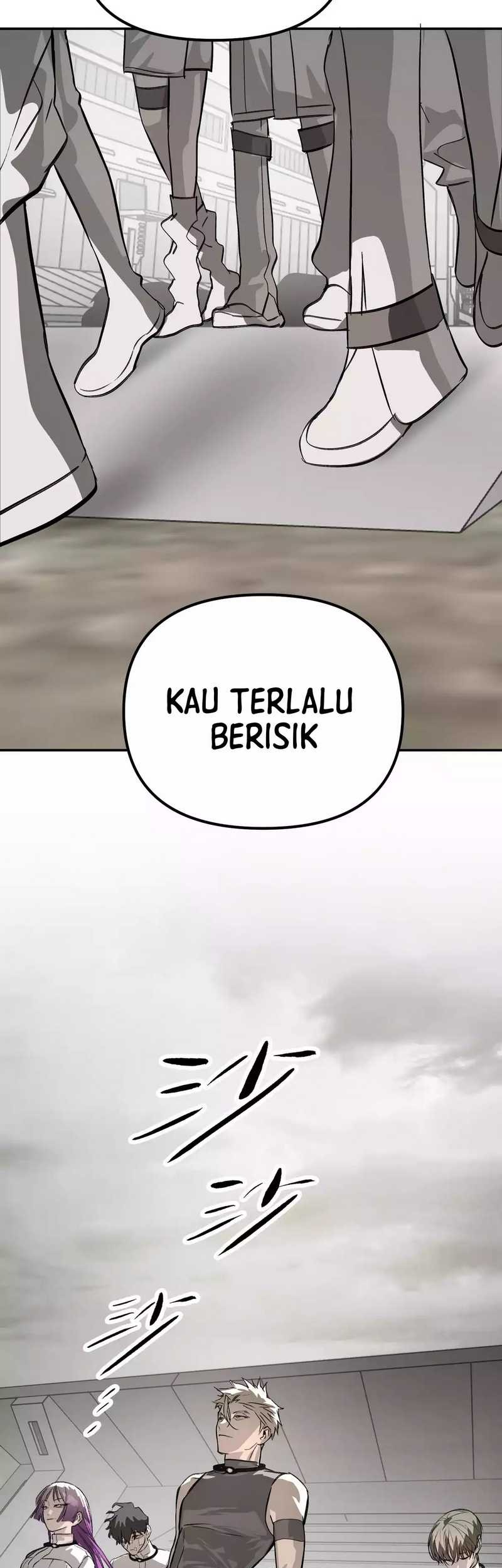 The Evil Ring Chapter 13 - halaman 136