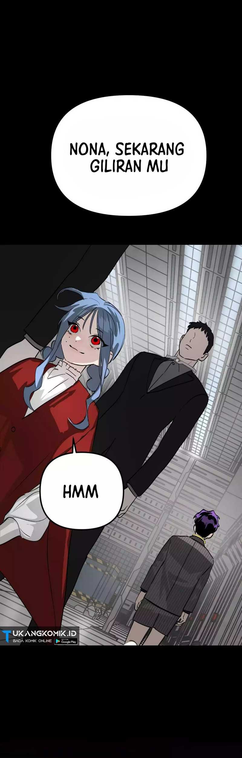 The Evil Ring Chapter 13 - halaman 25