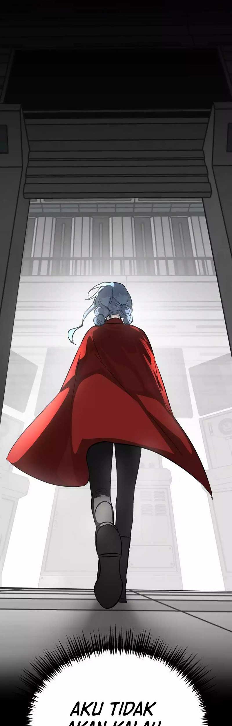The Evil Ring Chapter 13 - halaman 26