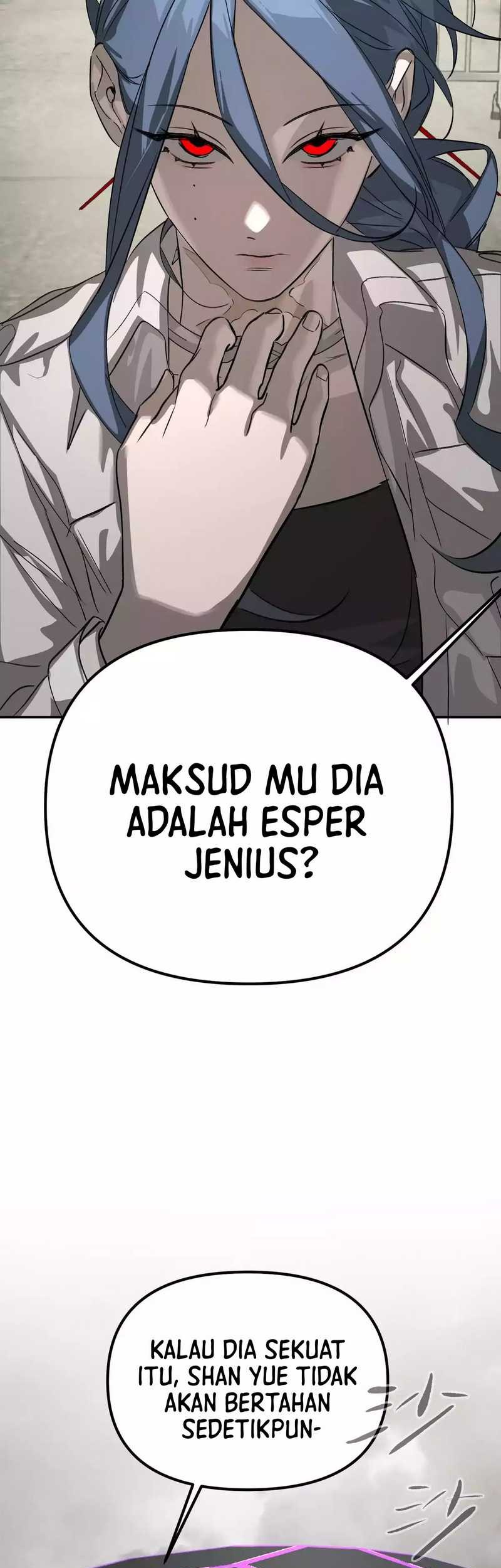 The Evil Ring Chapter 13 - halaman 28