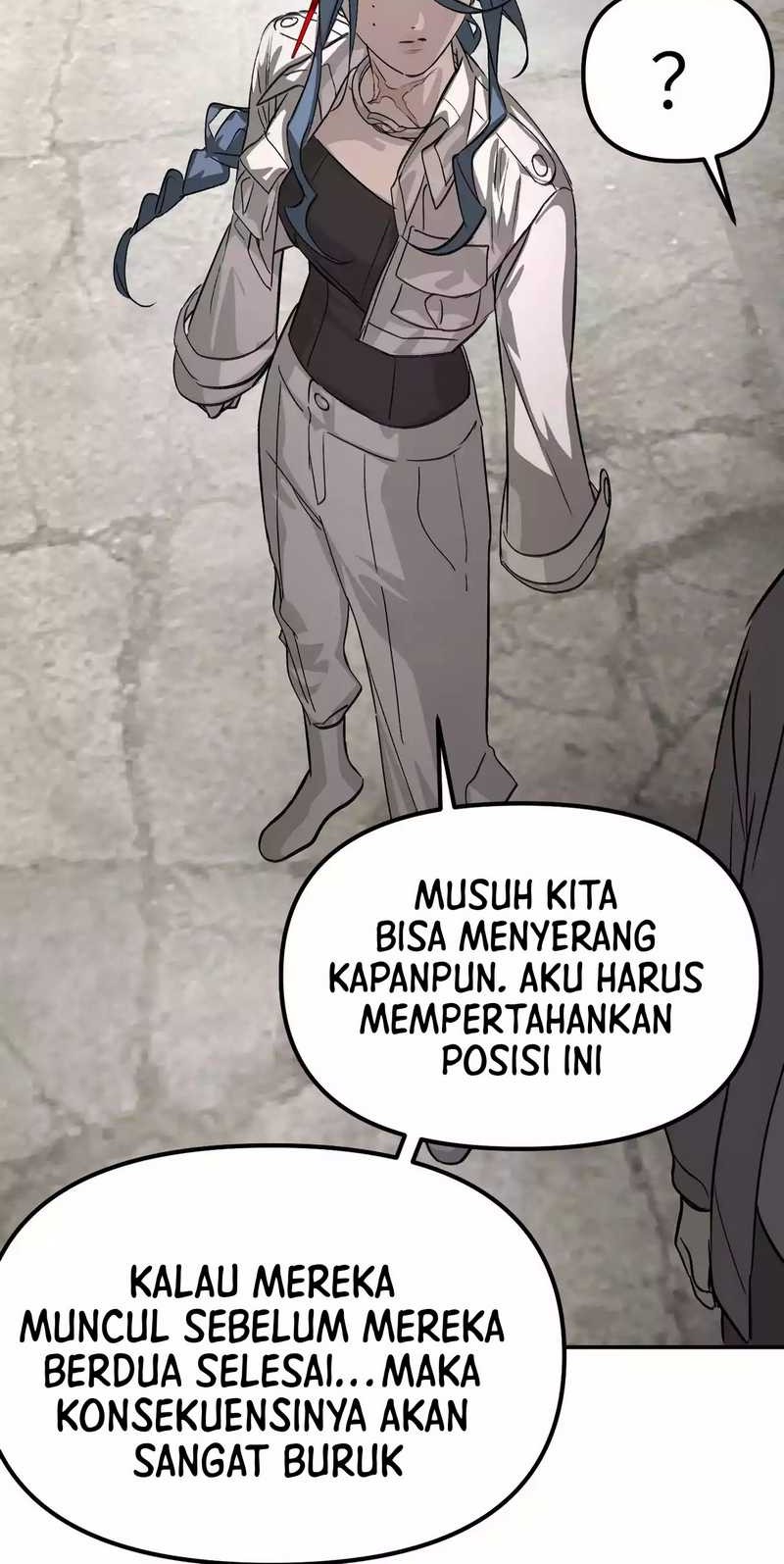 The Evil Ring Chapter 13 - halaman 30