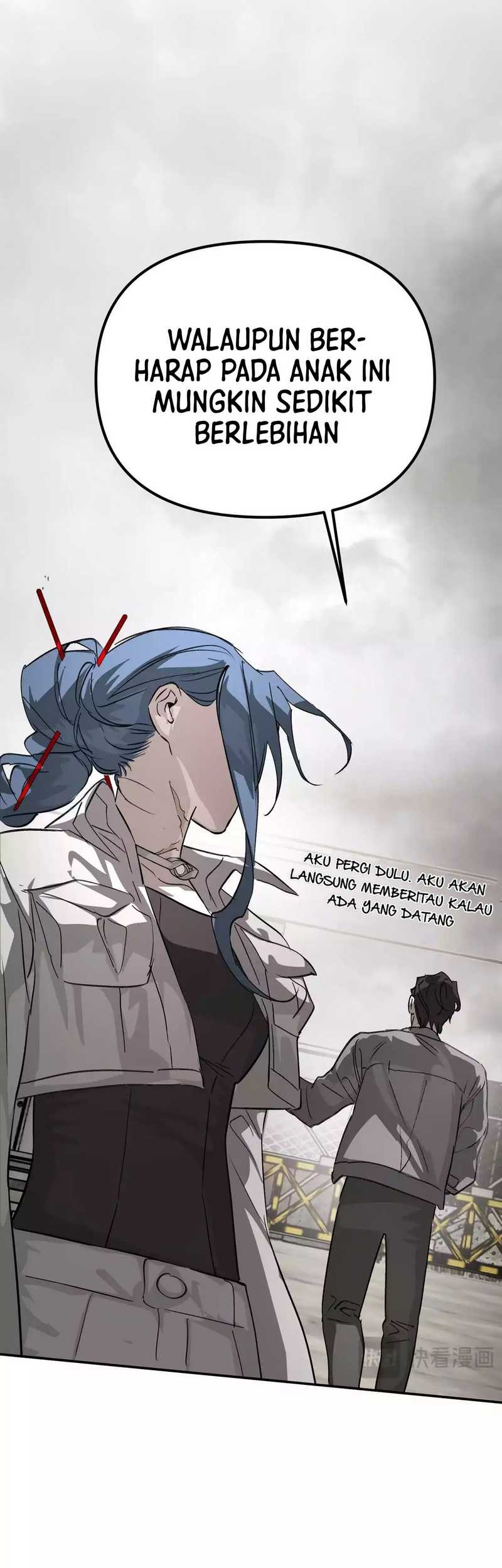 The Evil Ring Chapter 13 - halaman 34