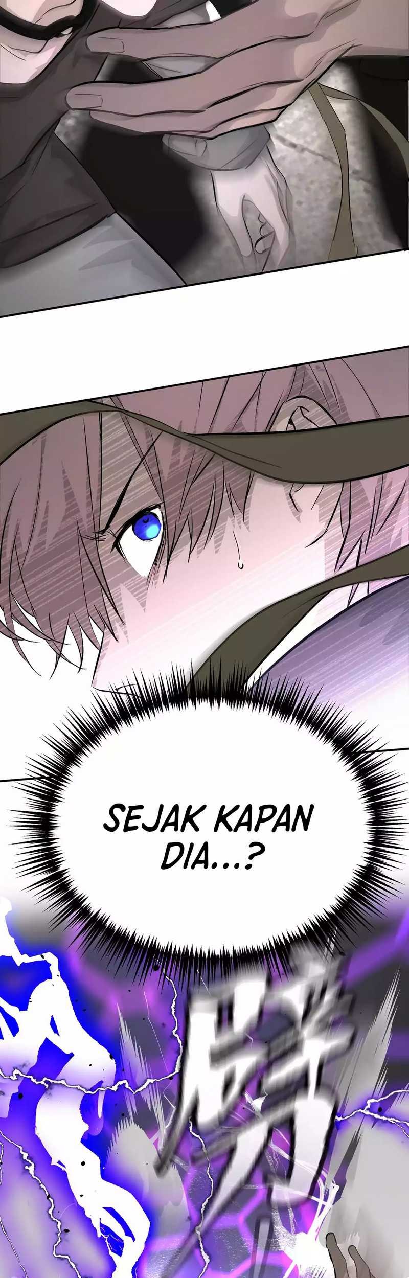The Evil Ring Chapter 13 - halaman 4