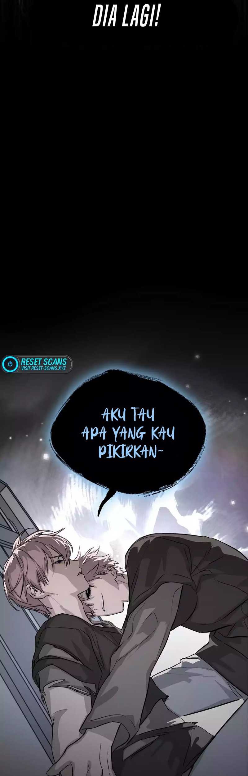 The Evil Ring Chapter 13 - halaman 40