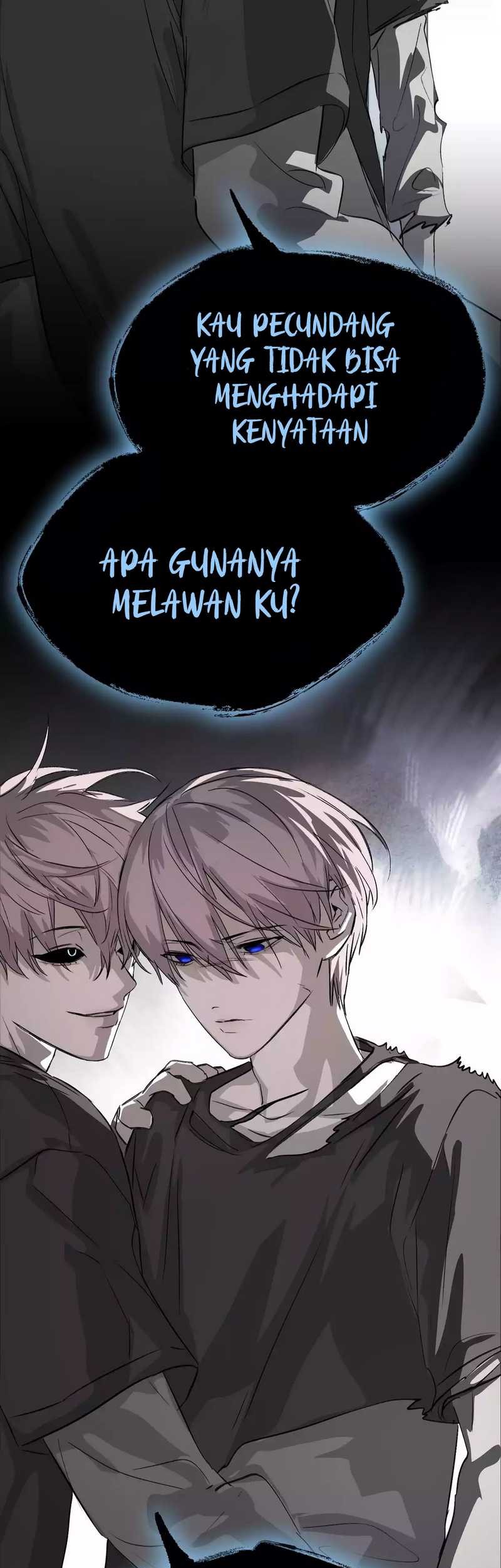The Evil Ring Chapter 13 - halaman 43