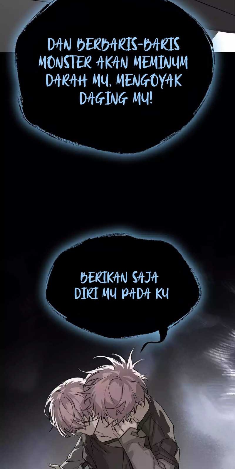 The Evil Ring Chapter 13 - halaman 45