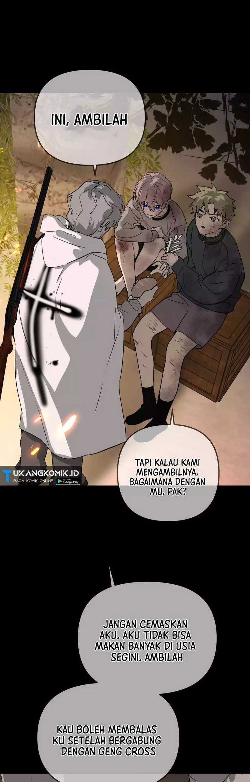 The Evil Ring Chapter 13 - halaman 53