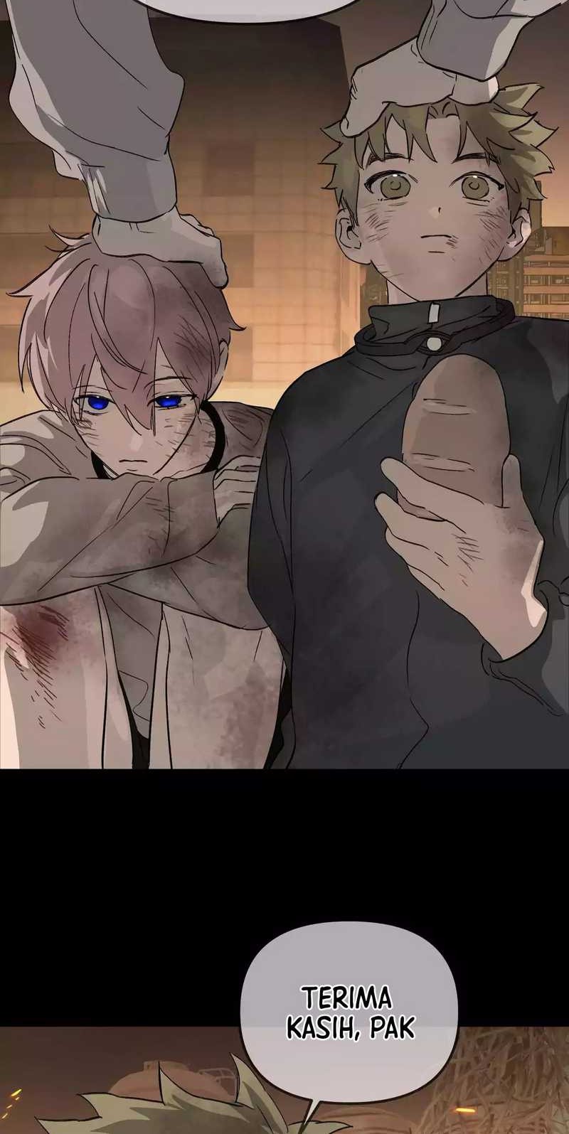 The Evil Ring Chapter 13 - halaman 54