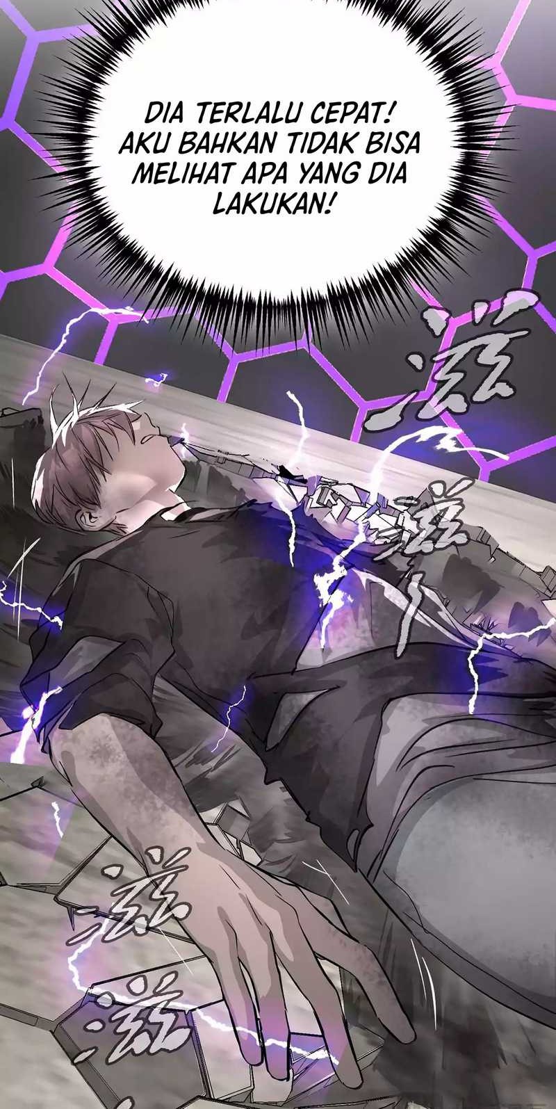 The Evil Ring Chapter 13 - halaman 6