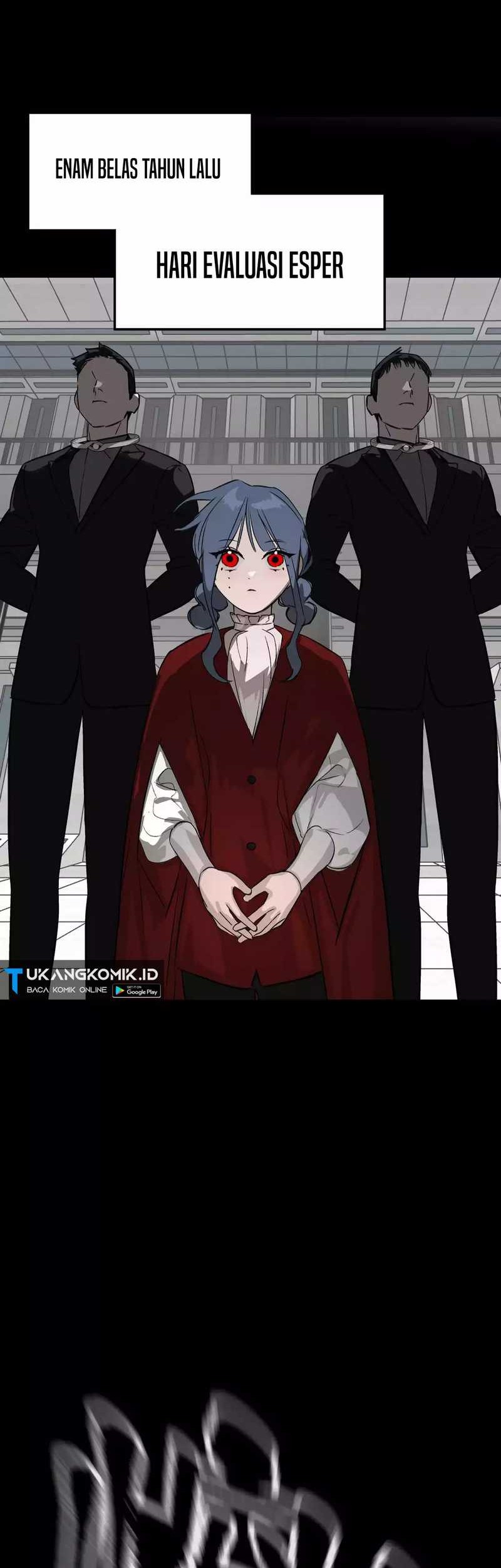 The Evil Ring Chapter 13 - halaman 74