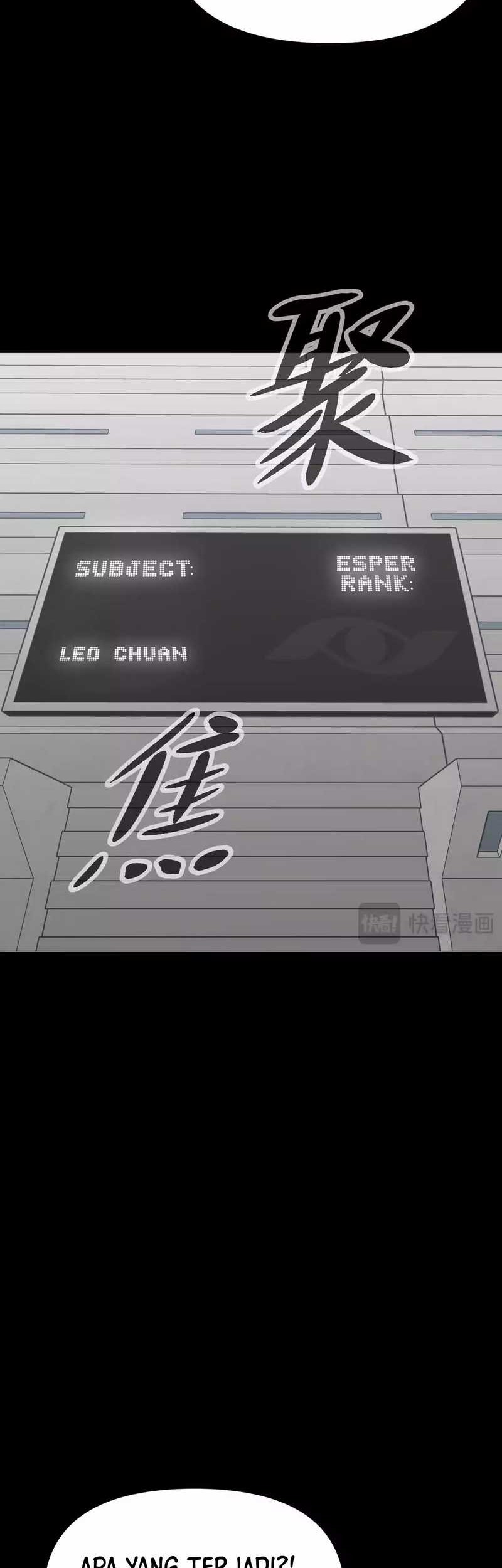 The Evil Ring Chapter 13 - halaman 77