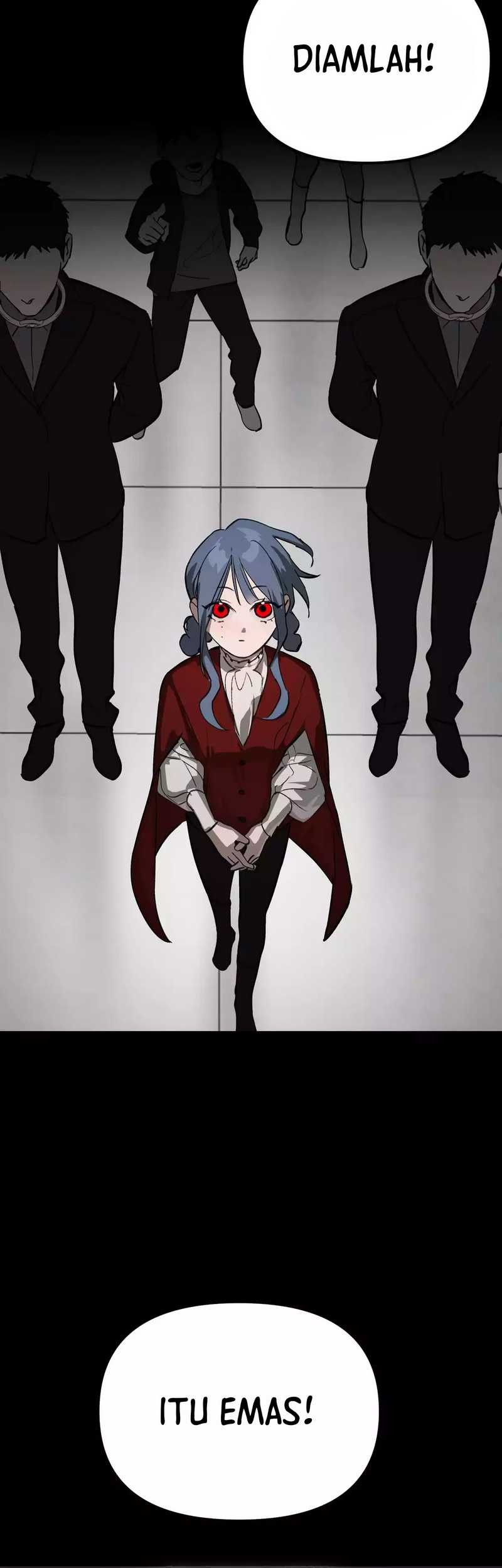 The Evil Ring Chapter 13 - halaman 79