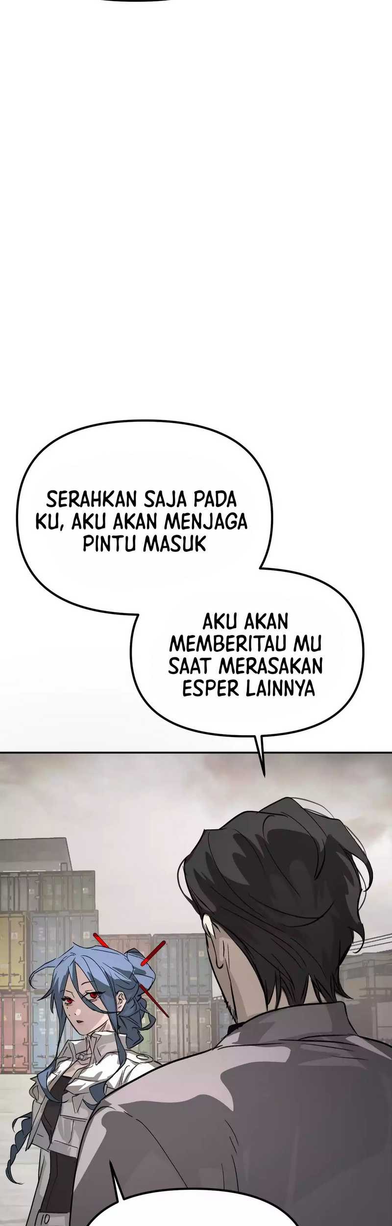 The Evil Ring Chapter 13 - halaman 91